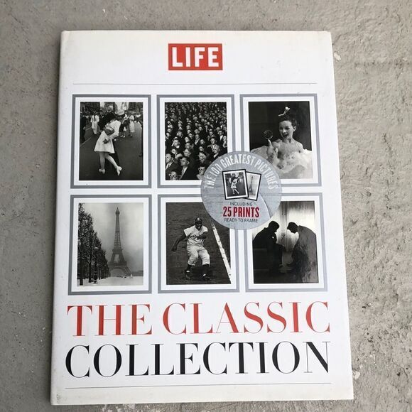 The classic collection book - Picture 1 of 5